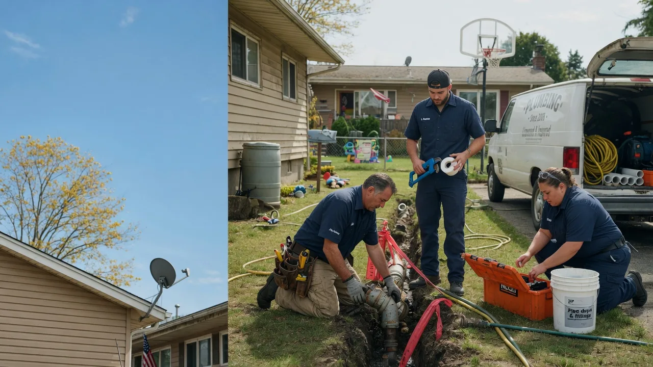 Garbage Disposal Replacement in Amelia, LA near me